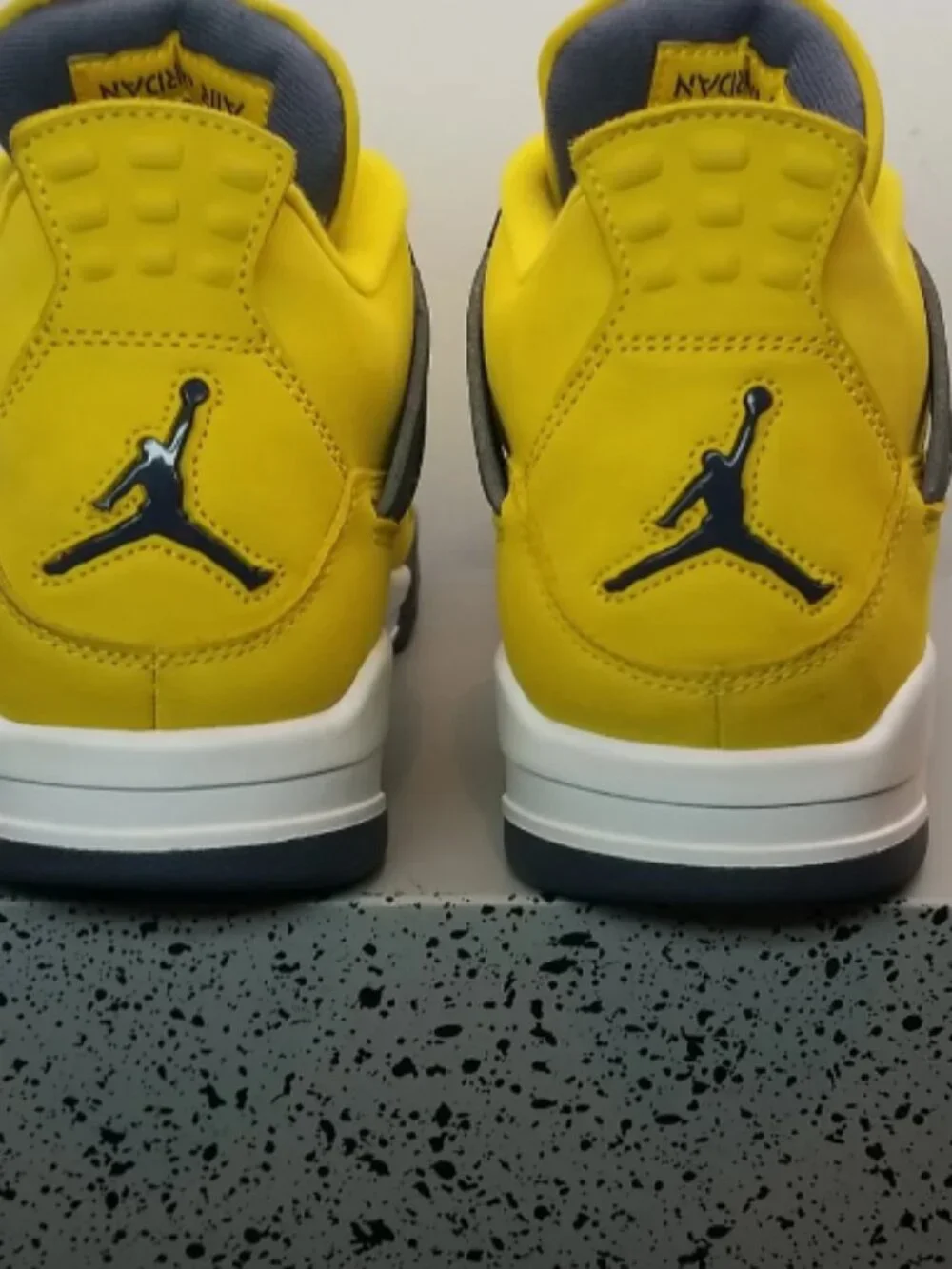 Jordan brand new